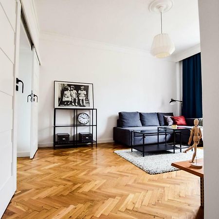 Szewska Str. Apartment Breslavia Exterior foto