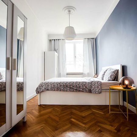 Szewska Str. Apartment Breslavia Exterior foto