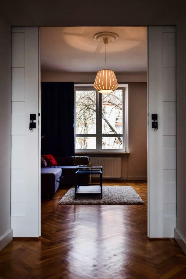 Szewska Str. Apartment Breslavia Exterior foto