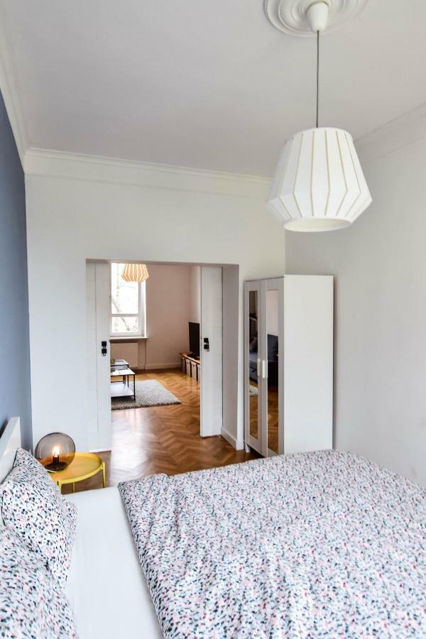 Szewska Str. Apartment Breslavia Exterior foto
