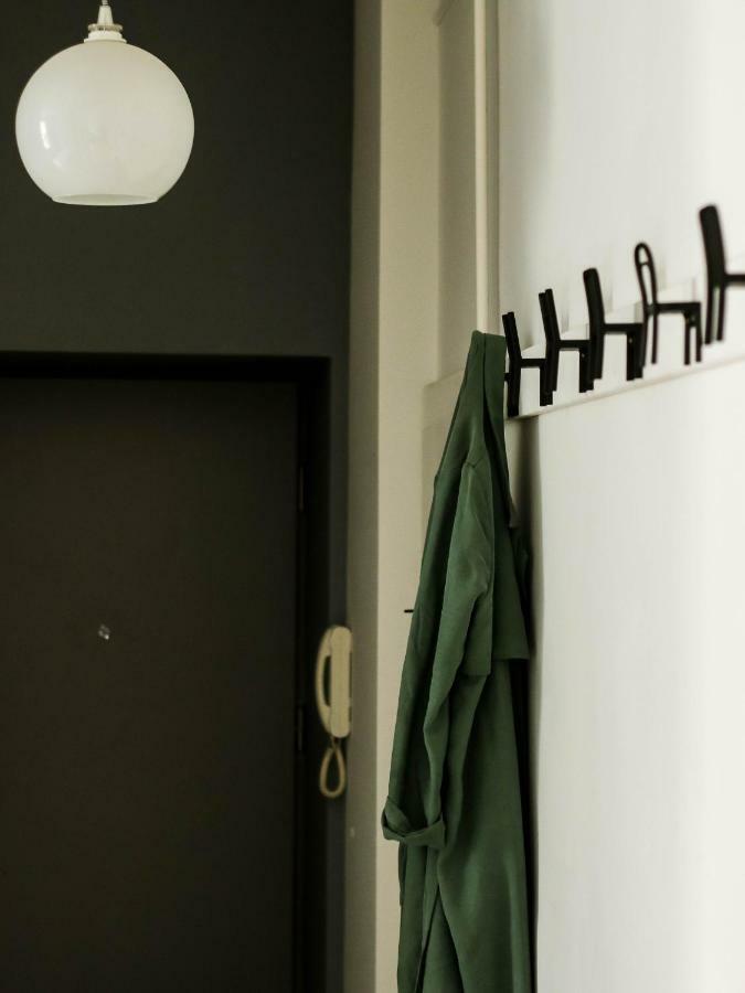 Szewska Str. Apartment Breslavia Exterior foto
