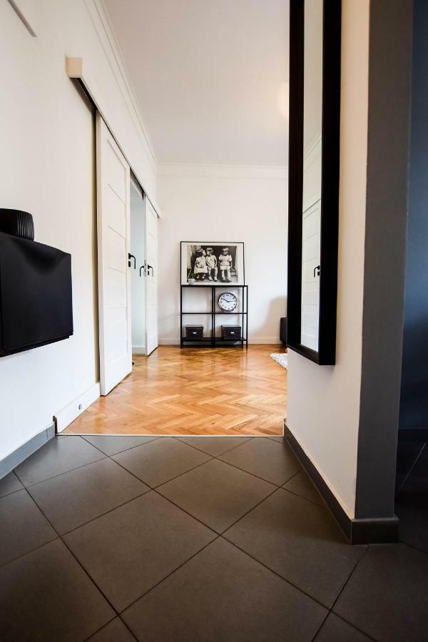 Szewska Str. Apartment Breslavia Exterior foto
