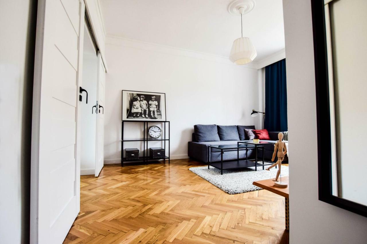 Szewska Str. Apartment Breslavia Exterior foto