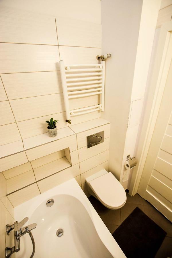 Szewska Str. Apartment Breslavia Exterior foto