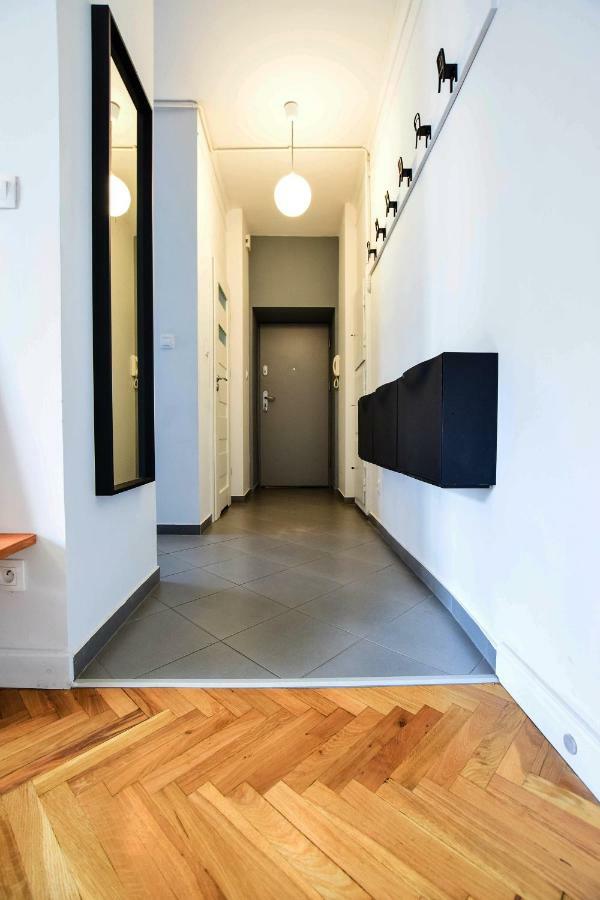 Szewska Str. Apartment Breslavia Exterior foto