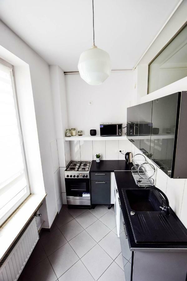 Szewska Str. Apartment Breslavia Exterior foto