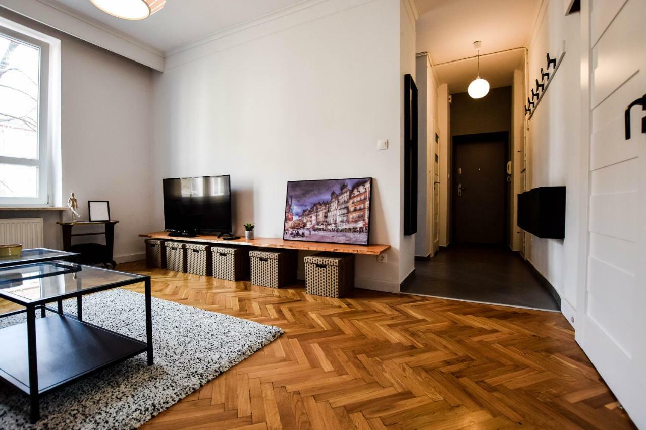 Szewska Str. Apartment Breslavia Exterior foto