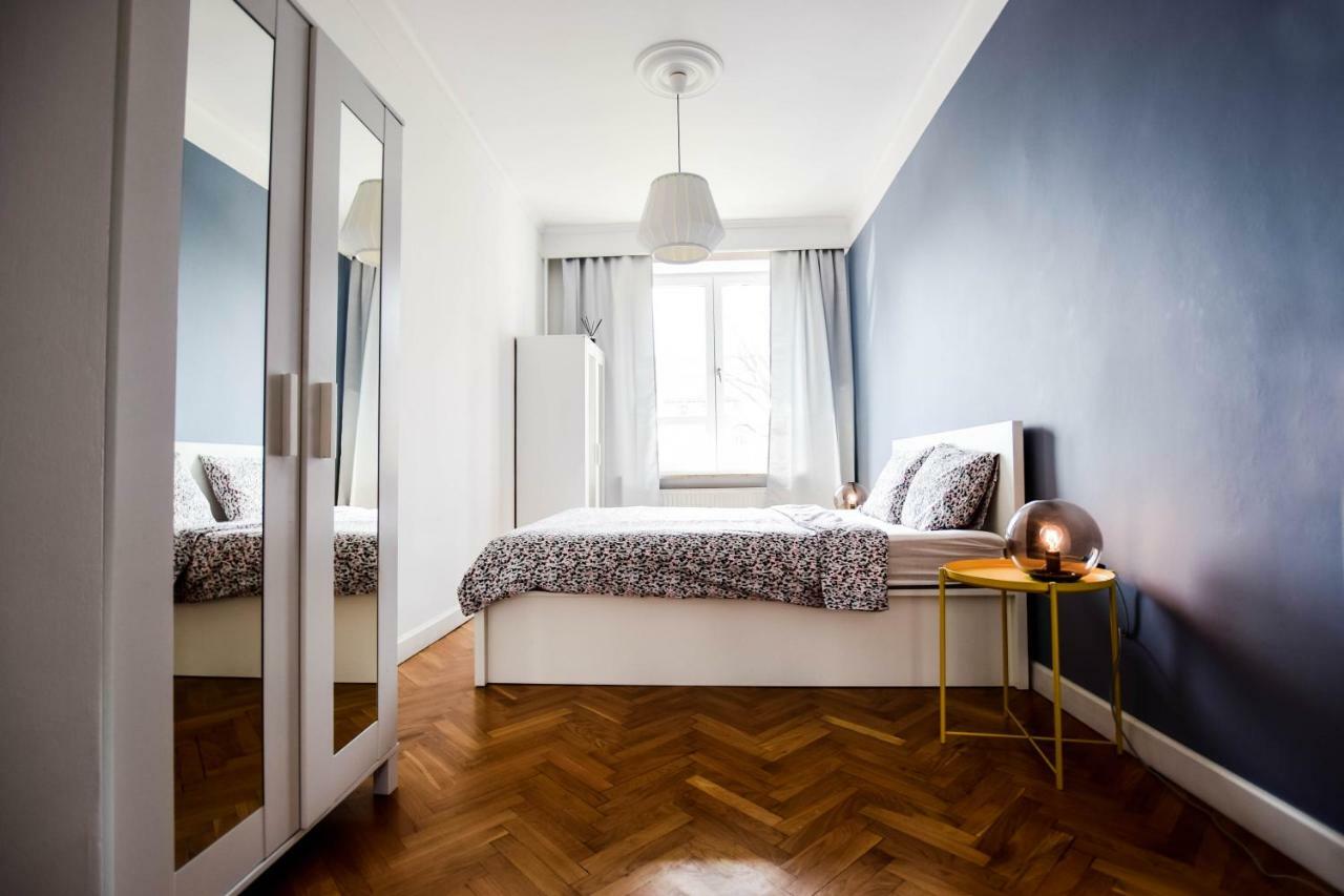 Szewska Str. Apartment Breslavia Exterior foto